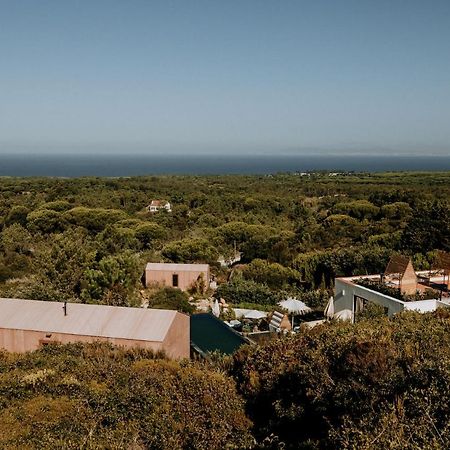 Eco-Lodge Villa Epicurea Sesimbra Zewnętrze zdjęcie