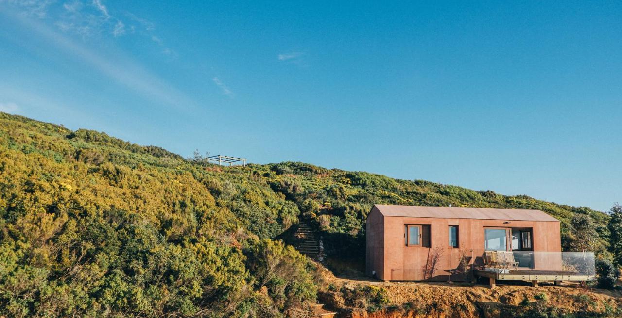 Eco-Lodge Villa Epicurea Sesimbra Zewnętrze zdjęcie