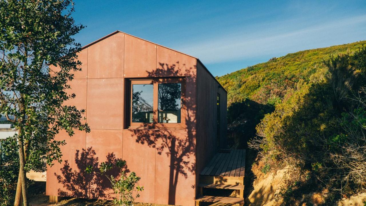 Eco-Lodge Villa Epicurea Sesimbra Zewnętrze zdjęcie