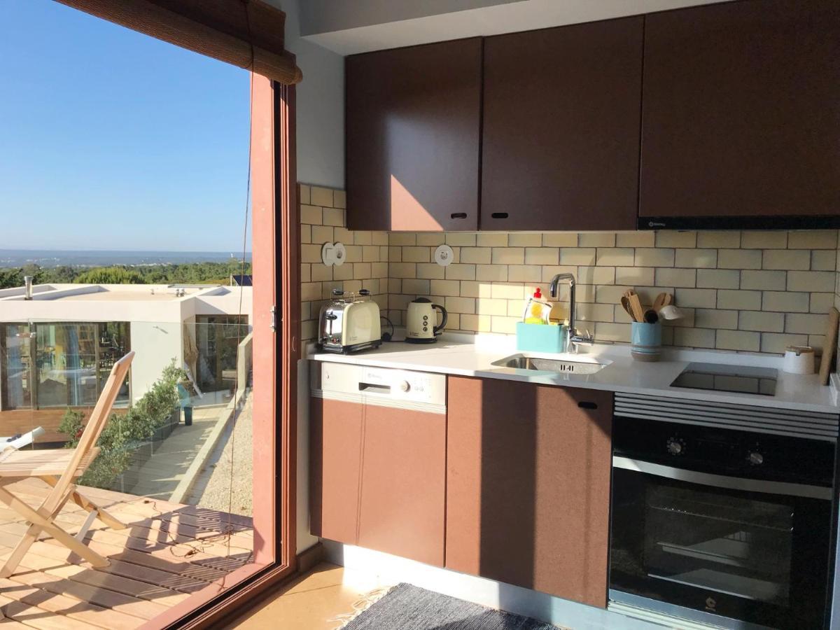 Eco-Lodge Villa Epicurea Sesimbra Zewnętrze zdjęcie
