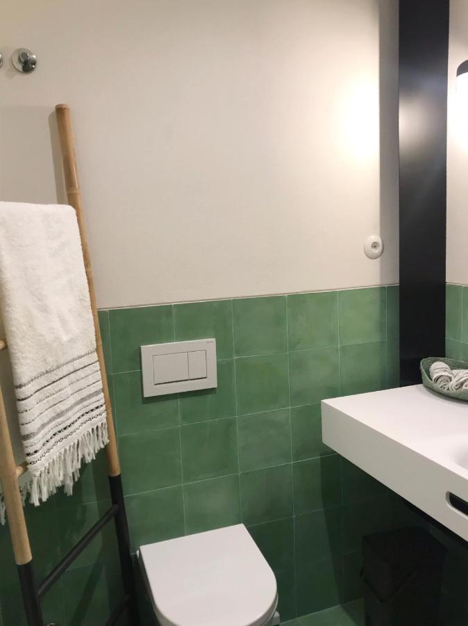 Eco-Lodge Villa Epicurea Sesimbra Zewnętrze zdjęcie