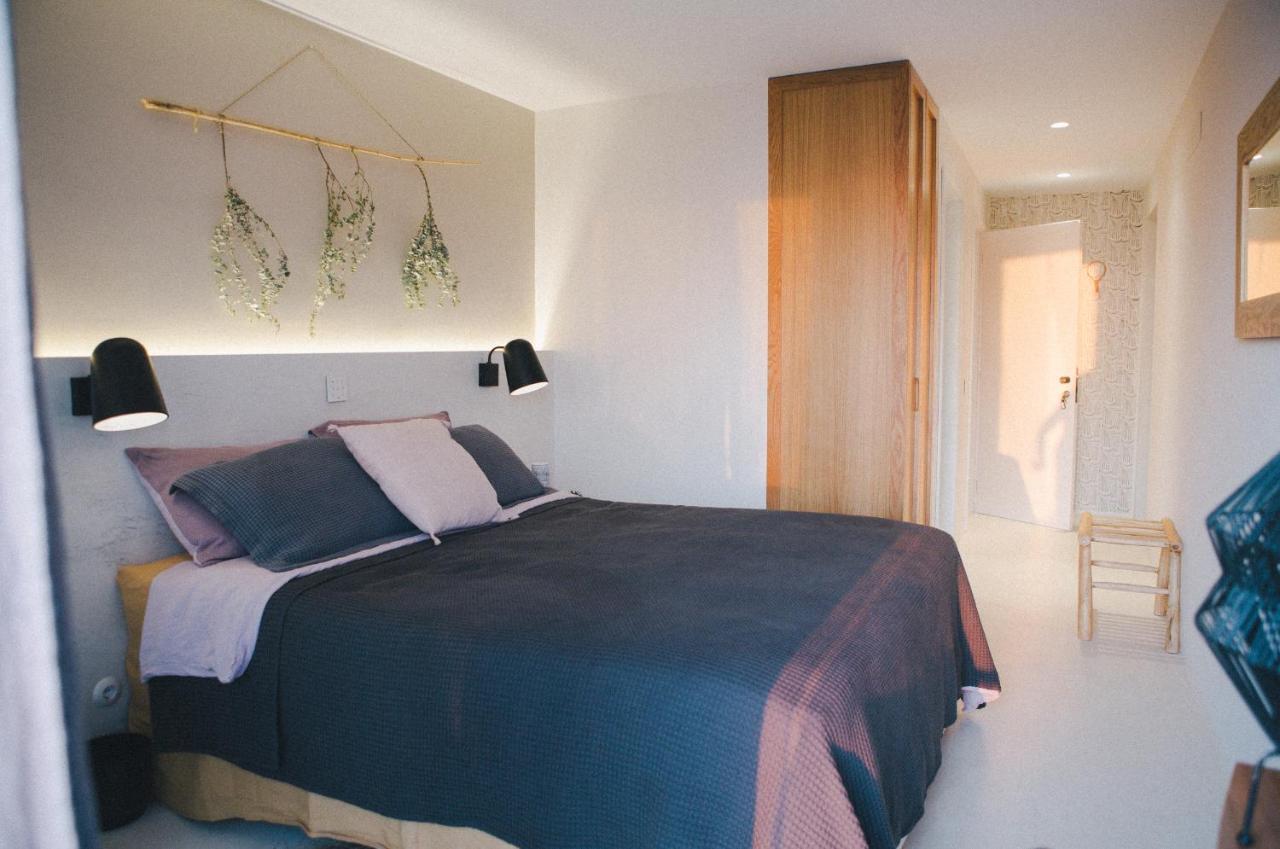 Eco-Lodge Villa Epicurea Sesimbra Zewnętrze zdjęcie