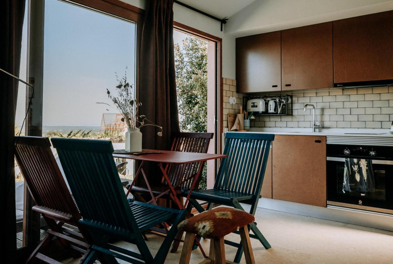 Eco-Lodge Villa Epicurea Sesimbra Zewnętrze zdjęcie