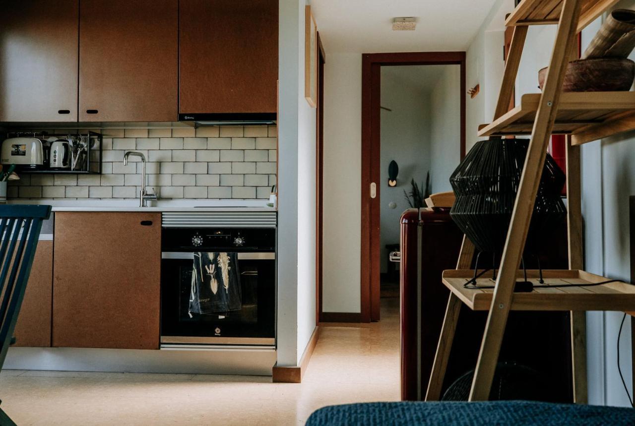 Eco-Lodge Villa Epicurea Sesimbra Zewnętrze zdjęcie