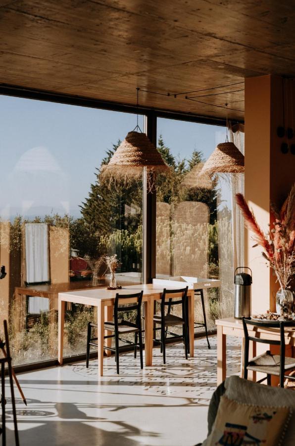 Eco-Lodge Villa Epicurea Sesimbra Zewnętrze zdjęcie