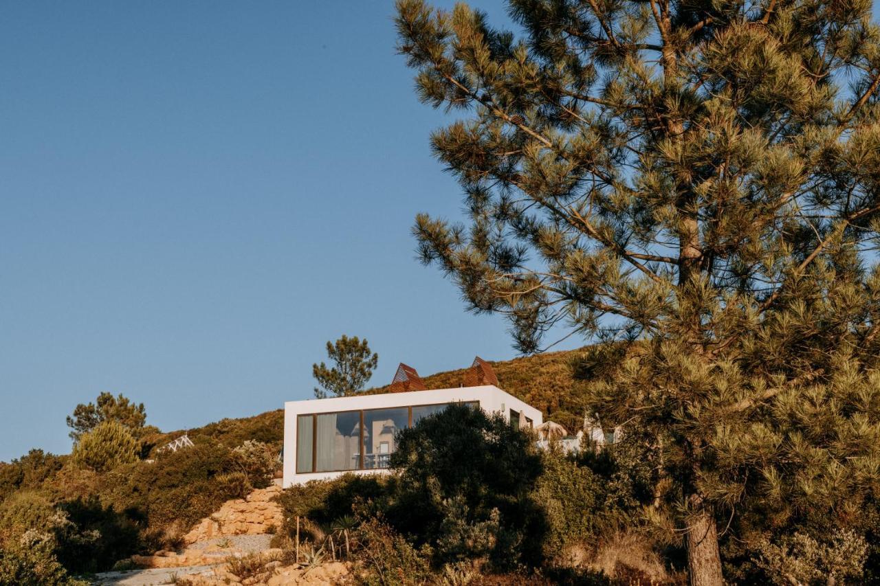 Eco-Lodge Villa Epicurea Sesimbra Zewnętrze zdjęcie